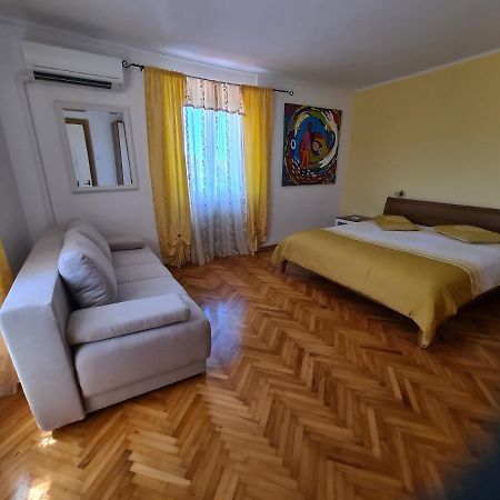 Istrska Kamnita Hisa Soncni Medulin Villa Екстериор снимка
