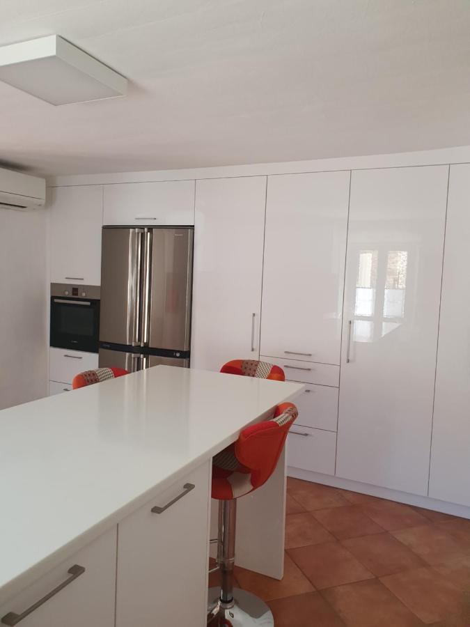 Istrska Kamnita Hisa Soncni Medulin Villa Екстериор снимка