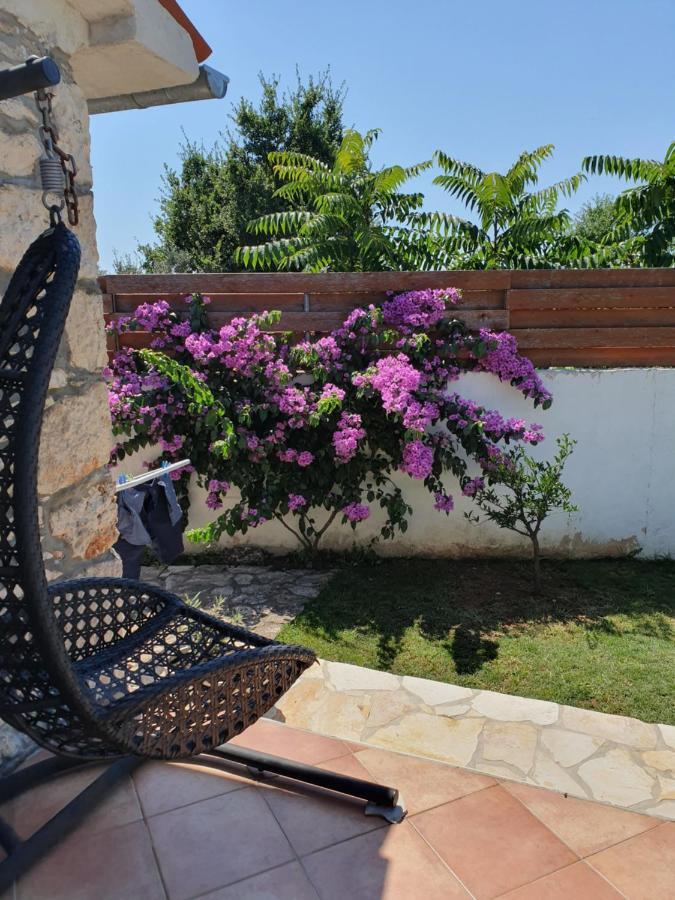 Istrska Kamnita Hisa Soncni Medulin Villa Екстериор снимка