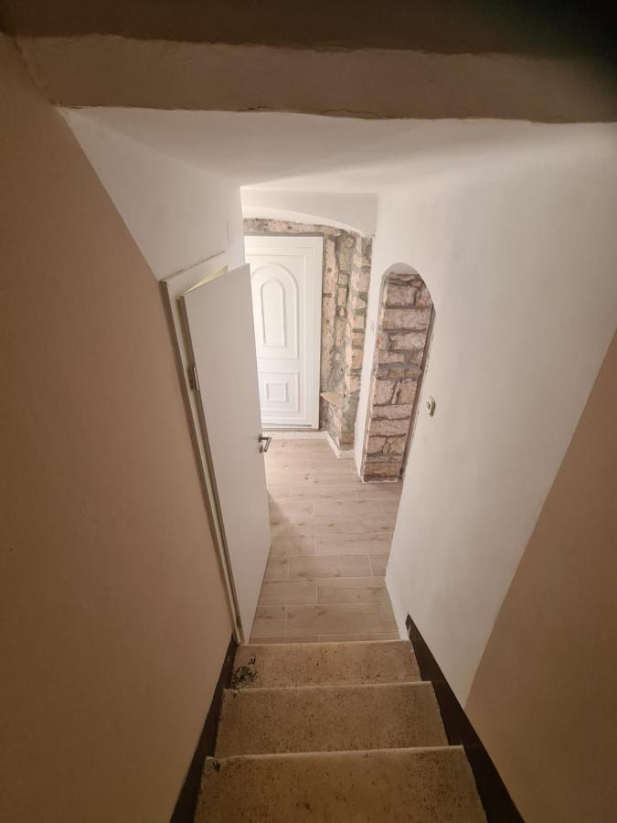 Istrska Kamnita Hisa Soncni Medulin Villa Екстериор снимка
